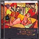 Various - The Night Is Young 2